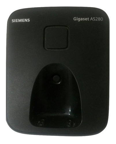 Siemens Gigaset As280 Base Principal Funcionando P/ As28h