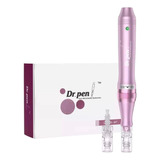 Dermapen Ultima M7+10 Agujas De Regalo M7 Inalambrico