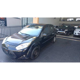 Ford Fiesta 1.6 Rocam Se Plus Hatch 8v Flex 4p Manual 2013/2