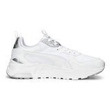 Tenis Puma Mujer 389293 02 Trinity Li