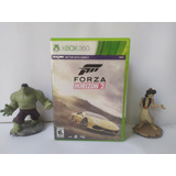 Forza Horizon 2 - Xbox 360 - Original - Físico