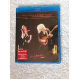 Blu Ray + Cd Brian May & Kerry Ellis - Candlelight Concerts