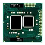 Processador Intel Core I5-520m De 2 Núcleos E  2.93ghz 