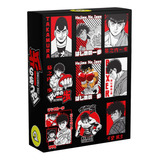 Pack Vectores Diseño Anime Hajime No Ippo  Volumen 2