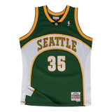Mitchell & Nessjersey Kevin Durant Seattle Supersonics 07