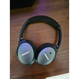 Auriculares Bose Qc25