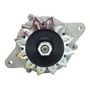 Regulador Alternador Chevrolet Aveo 3 Pines 