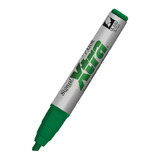 Marcador Signal Xtra 40004 Verde Permanente C/12 /vc