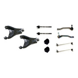 Kit Tren Delantero Completo Renault Duster / Oroch