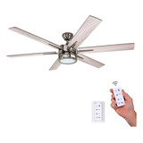 Honeywell Ceiling Fans Kaliza 56 Inch Indoor Modern Led