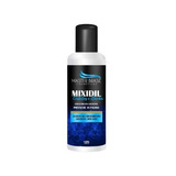 Kit Tonico Capilar Mixidil  120ml Com 3 Unidades