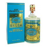 4711 Eau De Cologne 800ml Unisex - mL a $312