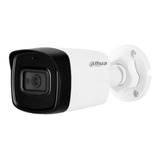 Camara Seguridad Dahua 8mp 4k Full Hd Exterior Audio Cctv