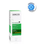 Dercos Shampoo Anticaspa Seca 200ml Vichy