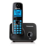 Teléfono Inalámbrico Panasonic Kx-tg4111meb