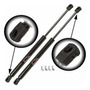 Kit 4 Amortiguadores Monroe Toyota Land Cruiser 1991-1998