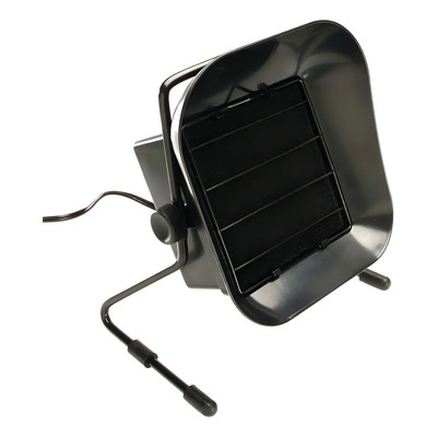 Extractor Absorbedor Humo Semi-industrial Weller Modelo WSA350-WEL | Meses sin interés