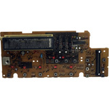 Placa Display Mini System Sony Fhb-41  1-651-180-12