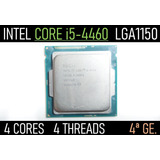 Processador Intel Core I5-4460 4 Cores 4 Threads Fclga1150