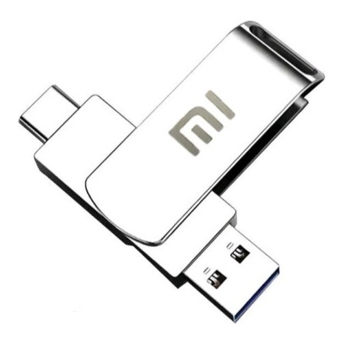 Pendrive Xiaomi 2 Tb - Usb/type C  Regalo Adaptador Micro C