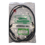 Cable Acelerador Zanella Styler 125// Global Sales