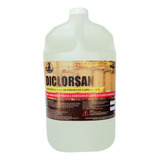 Diclorsan Desinfectante Biodegradable Alguicida Clarificante