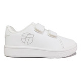 Topper Zapatillas - Capitan Ll Blanco