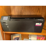 Impresora Hp Photosmart - D110 Multifunción
