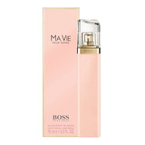 Ma Vie Edp 75ml Silk Perfumes Original Ofertas