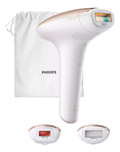 Depiladora Laser Ipl Philips Lumea Advance Sc1997/50