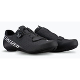 Zapatillas Specialized Torch 1.0 Ciclismo Ruta Color Negro