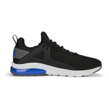 Zapatillas Puma Electron 2.0 Sportstyle Unisex Moda Negro