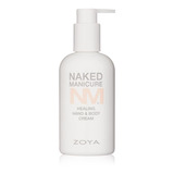 Crema De Manos Y Cuerpo Zoya Naked Manicure Healing Dry Skin