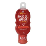 Gel Adstringente Poção Da Virgem - Intt Cosméticos