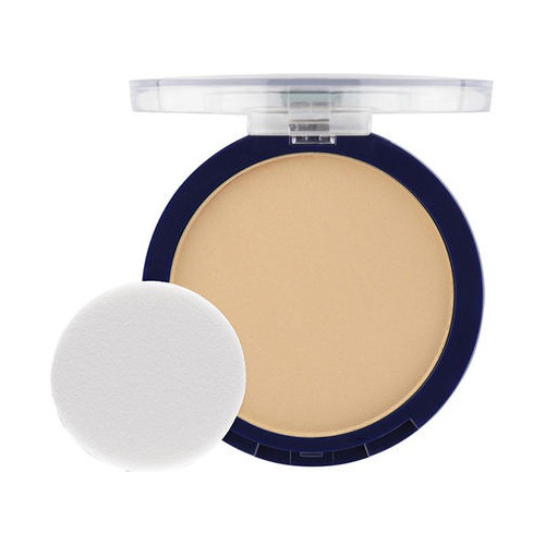 Vogue Polvo Compacto Mate Natural  #e4b584ff 14gr