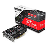 Tarjeta De Video Sapphire Pulse Rx 6500 Xt 4gb Gddr6