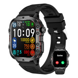 Smartwatch 1.96'' Reloj Inteligente Bluetooth Llamada Alexa