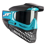 Careta Paintball Jt Proflex Thermal Goggles X Factor Xtr P Color Azul