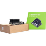 Nvidia Kit Desenvolvedor Nano Jetson 4gb -945-13450-0000-100