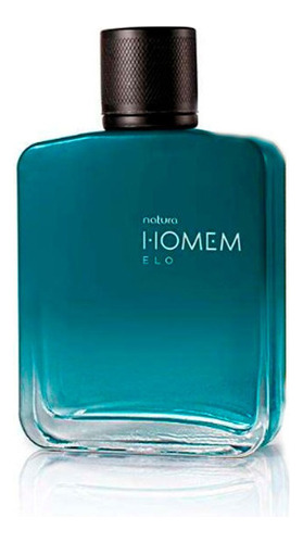 Deo Parfum Natura Homem Elo - 100ml