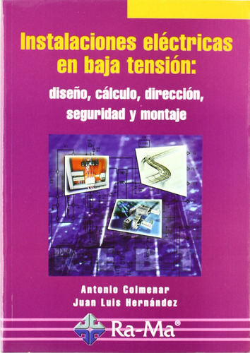 Instalaciones Electricas En Baja Tension - Colmenar