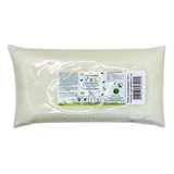 Base Glicerinada 100% Vegetal V&g Branca - 1 Kg