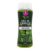 Shampoo Cola De Caballo Ortiga, Caída Del Cabello Cosedeb