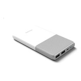 Power Bank Philips Dlp9001nw 10000 Mah Ultra Thin 2 Salidas 