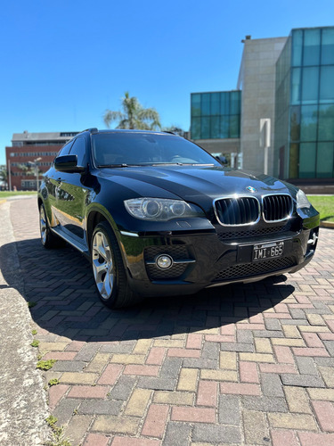 Bmw X6 3.0 Xdrive 35i Sportive 306cv