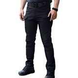 Pantalones Táctico Hombres Militar Combate Quick Dry