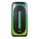 Parlante Torre Bluetooth Power Bank 8500w Aiwa 2202