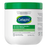 Cetaphil Gel Creme 453g