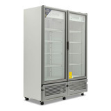 Refrigerador Refres. Comercial Imbera G342 42pies 2 Puertas