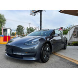 Tesla Model 3 Dual Motor